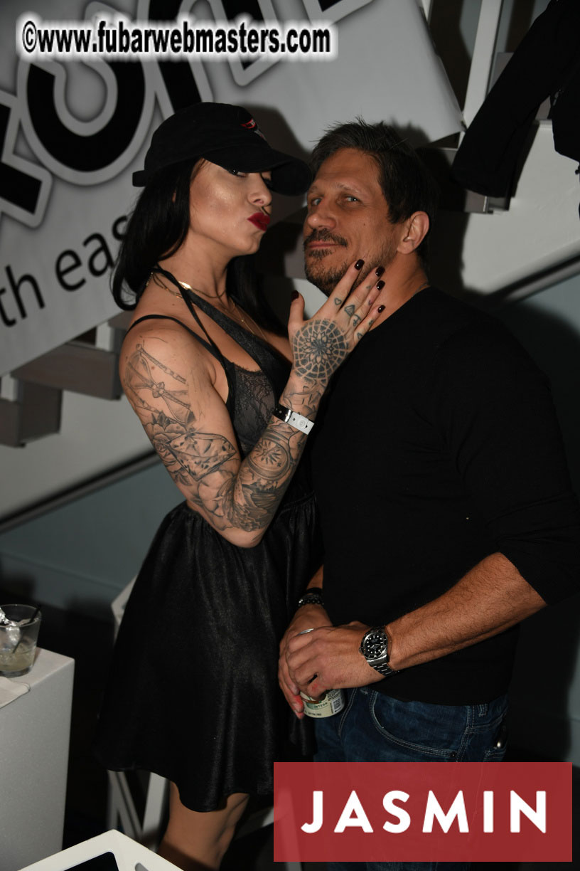 GFY Awards After Party