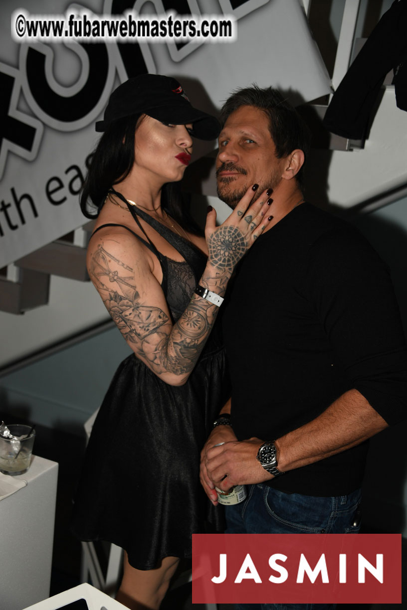 GFY Awards After Party