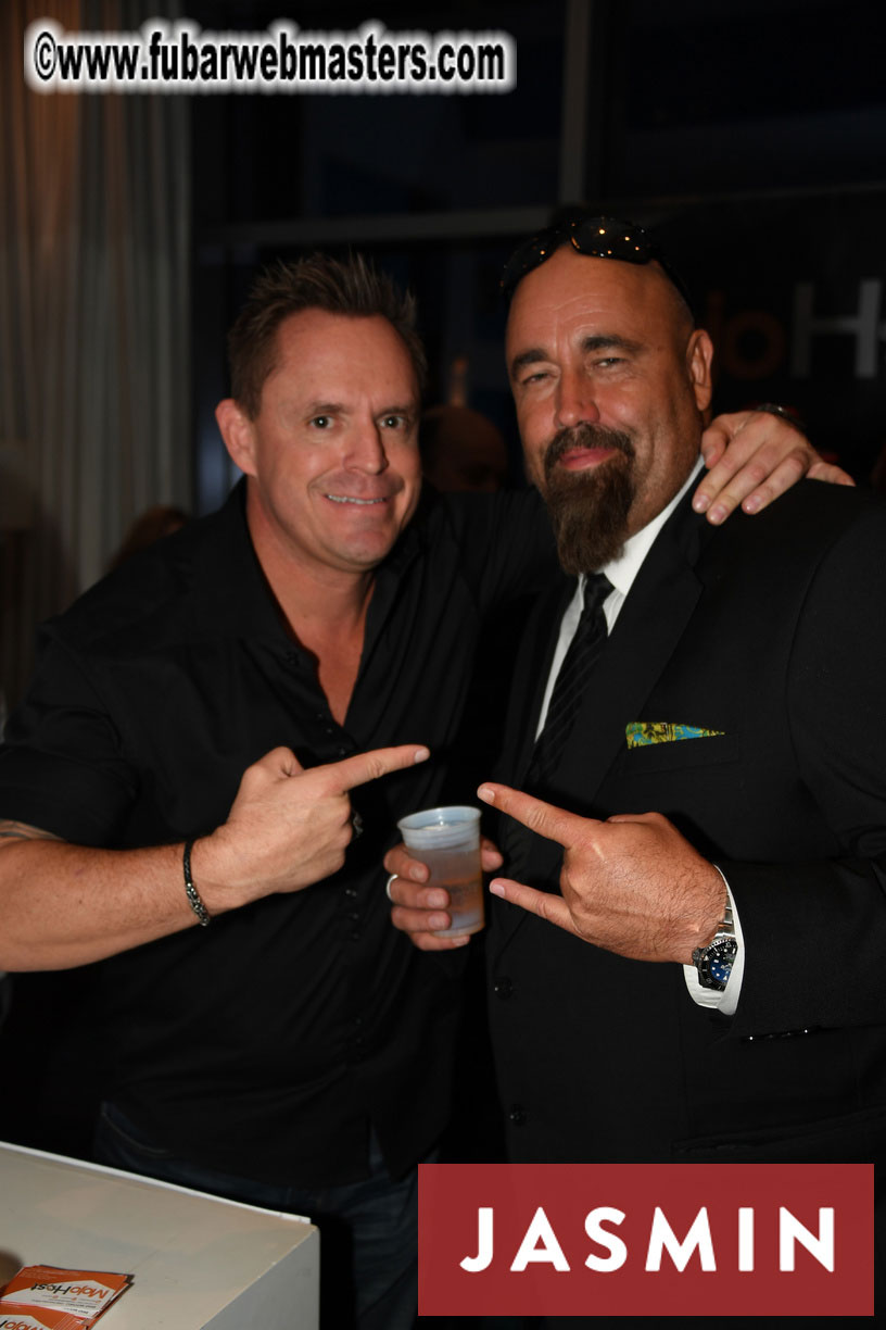 GFY Awards After Party