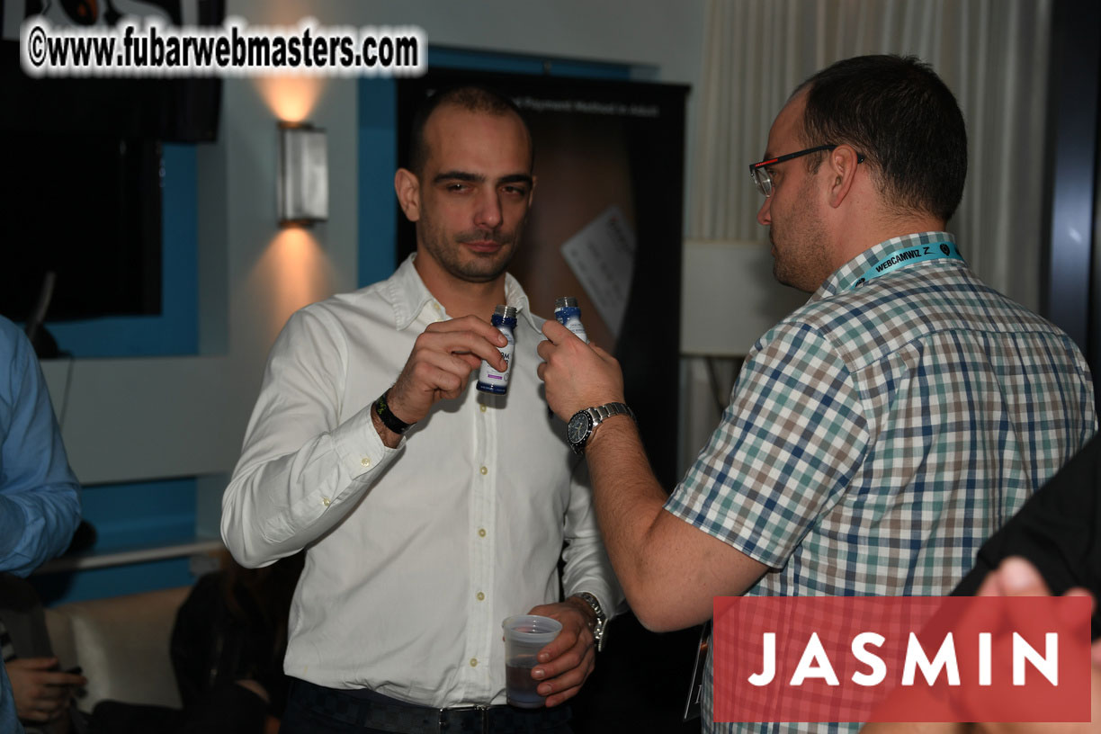 GFY Awards After Party