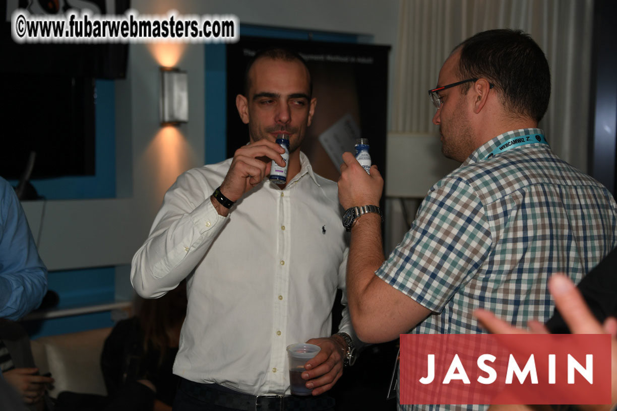 GFY Awards After Party