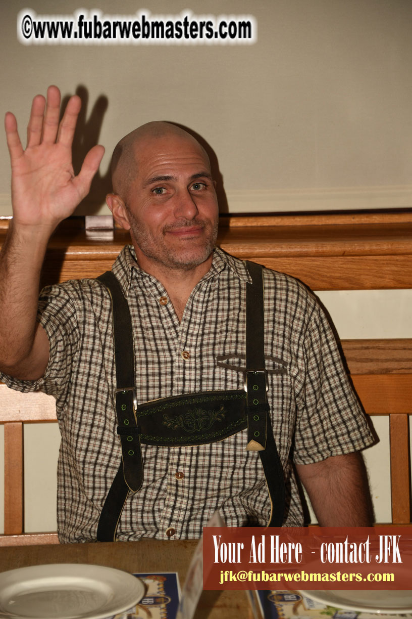 Oktoberfest in Vegas 2019