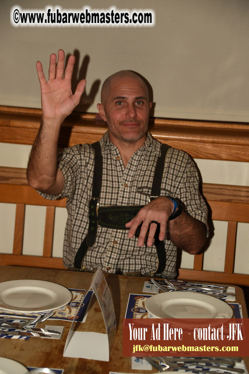 Oktoberfest in Vegas 2019