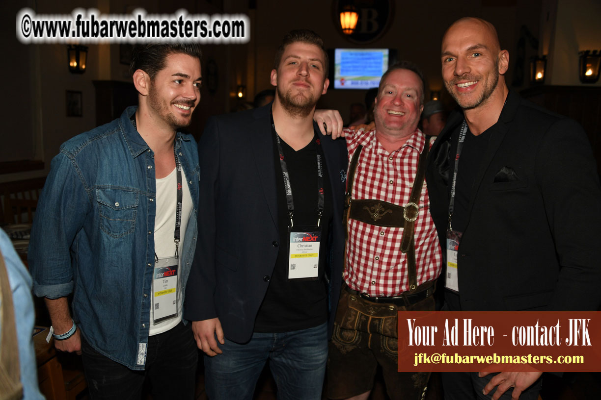 Oktoberfest in Vegas 2019