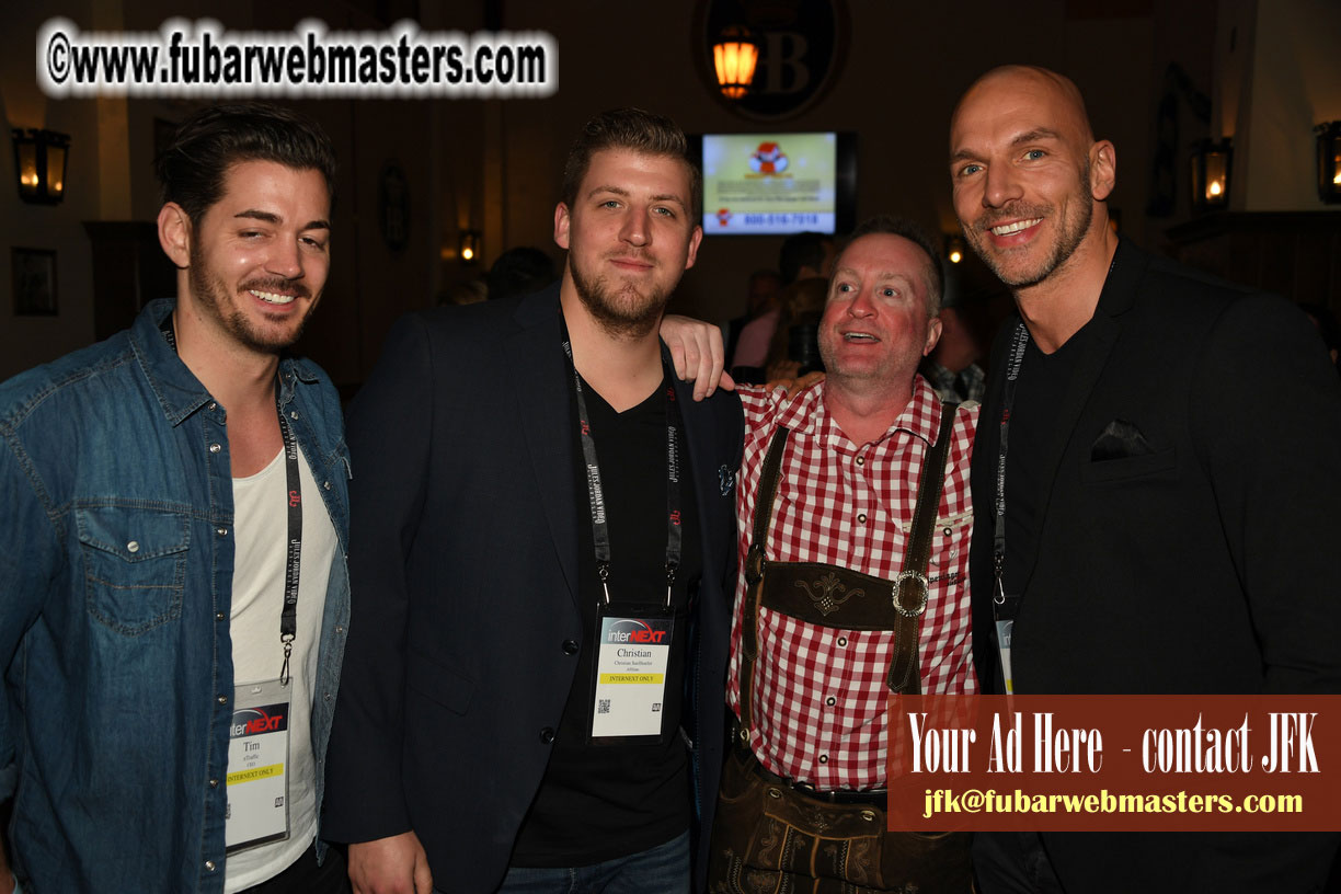 Oktoberfest in Vegas 2019