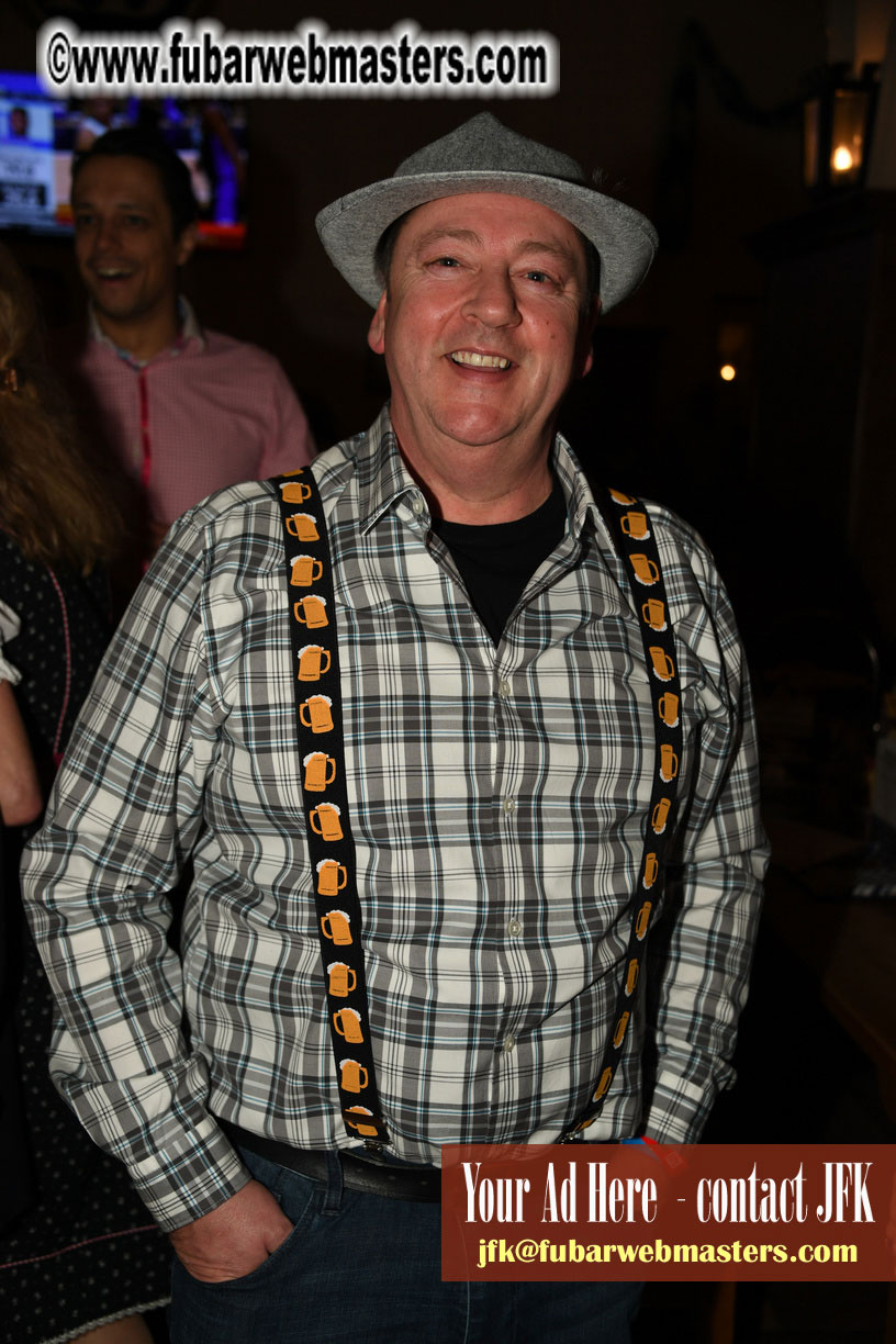 Oktoberfest in Vegas 2019