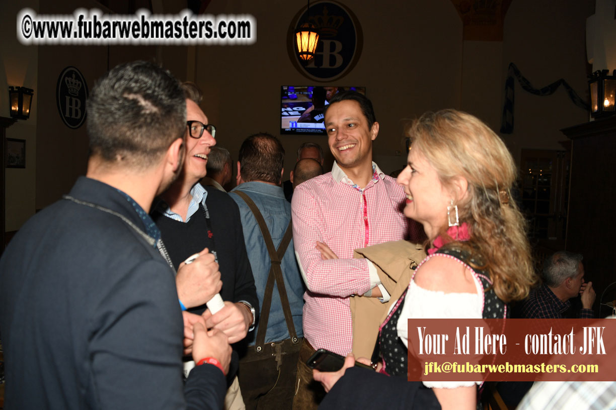 Oktoberfest in Vegas 2019