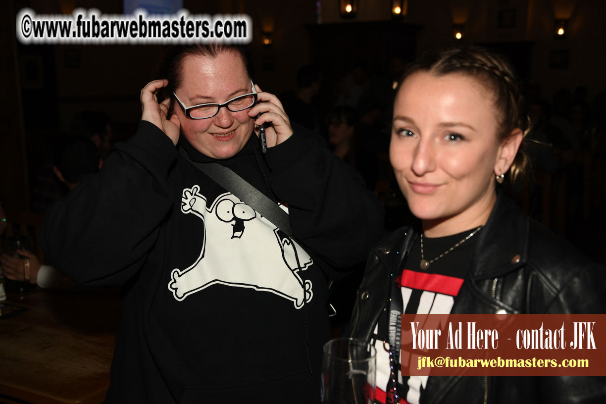 Oktoberfest in Vegas 2019