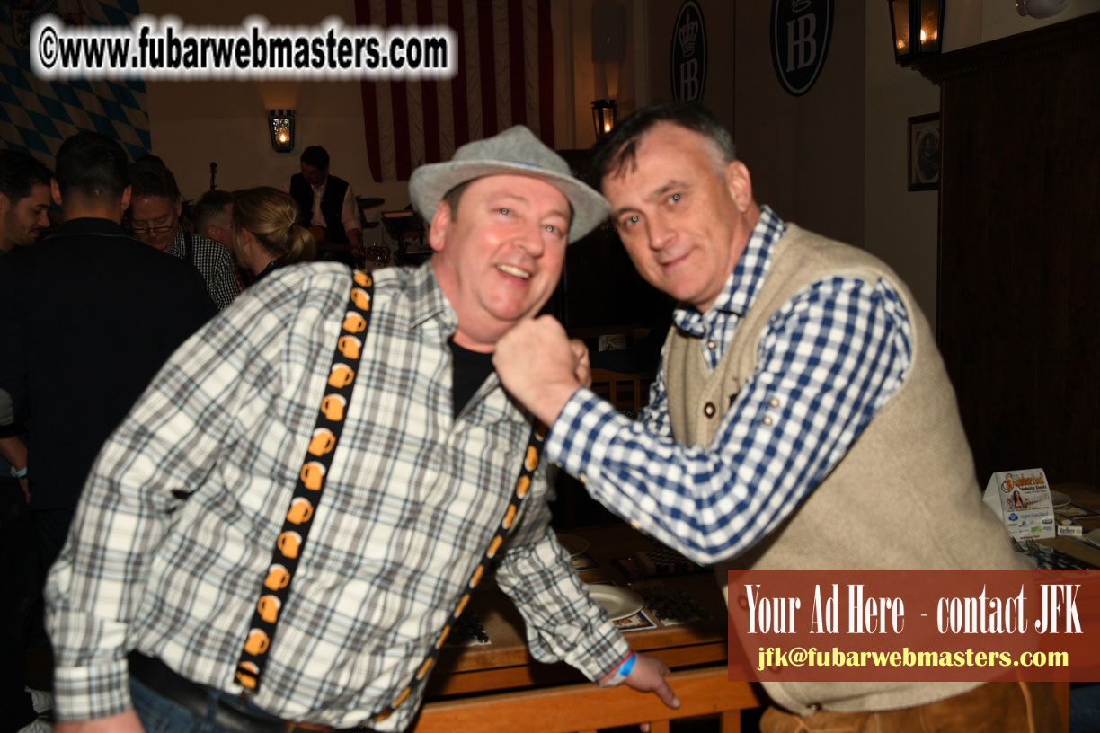 Oktoberfest in Vegas 2019