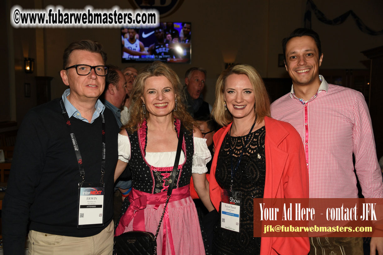 Oktoberfest in Vegas 2019