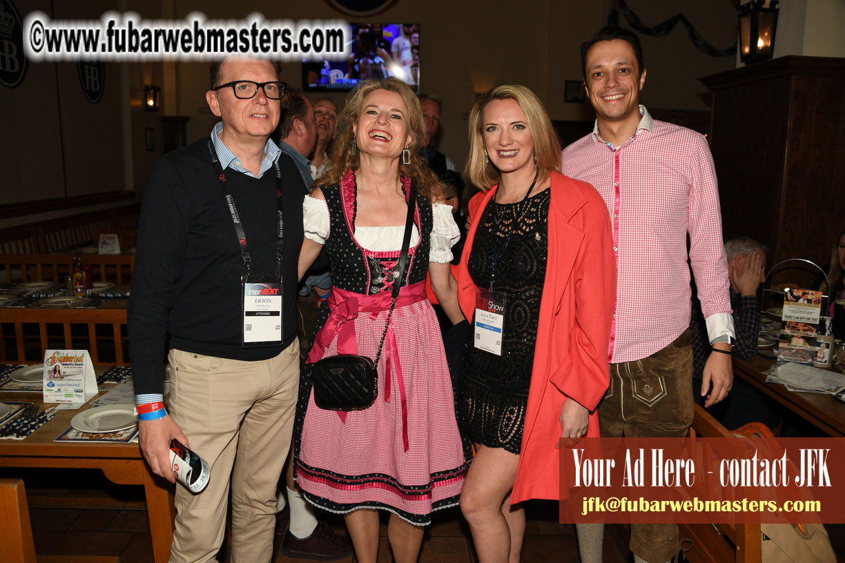 Oktoberfest in Vegas 2019