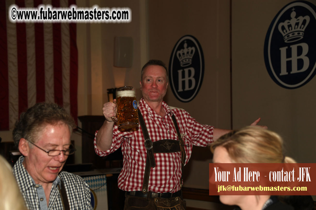Oktoberfest in Vegas 2019