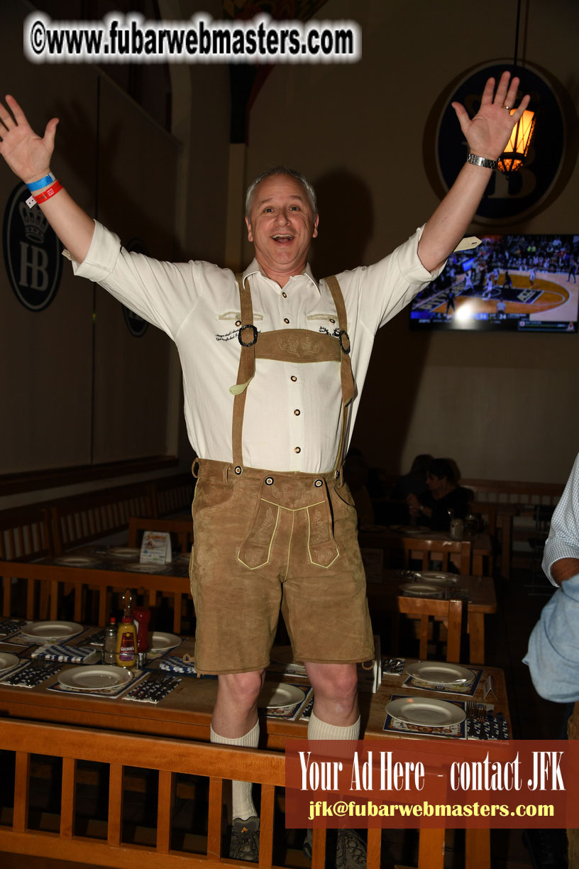 Oktoberfest in Vegas 2019