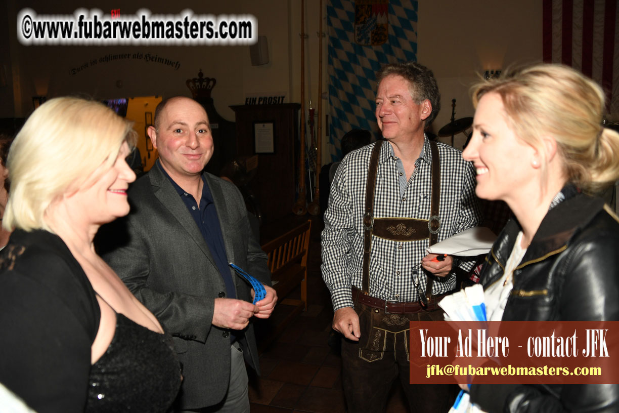 Oktoberfest in Vegas 2019