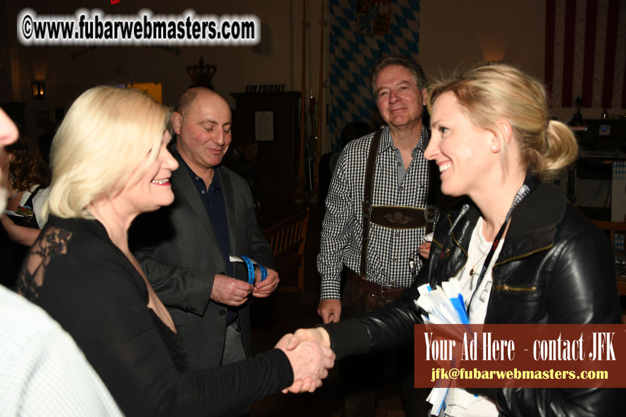 Oktoberfest in Vegas 2019