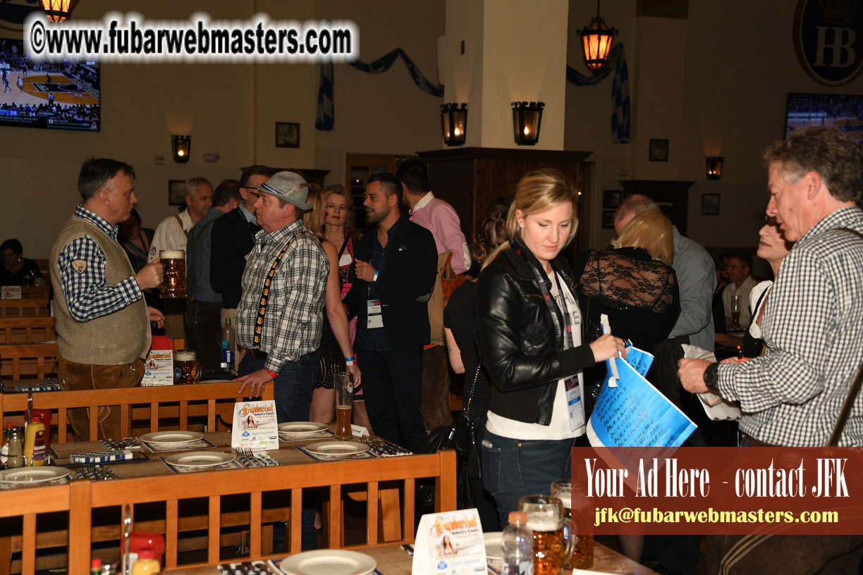 Oktoberfest in Vegas 2019