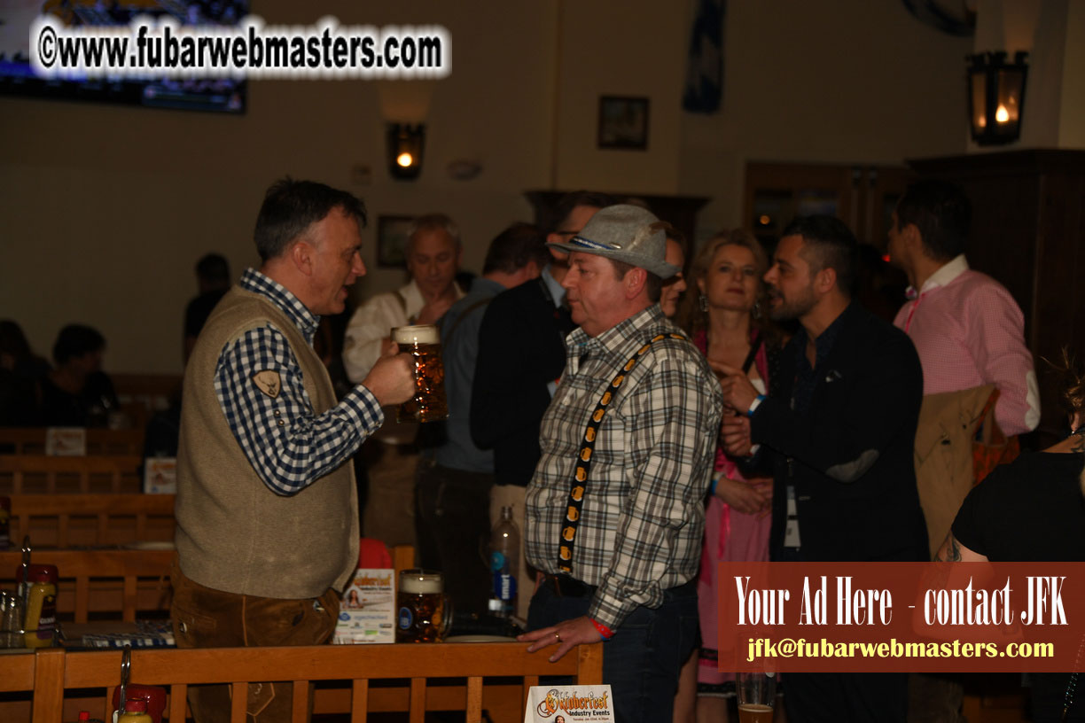 Oktoberfest in Vegas 2019