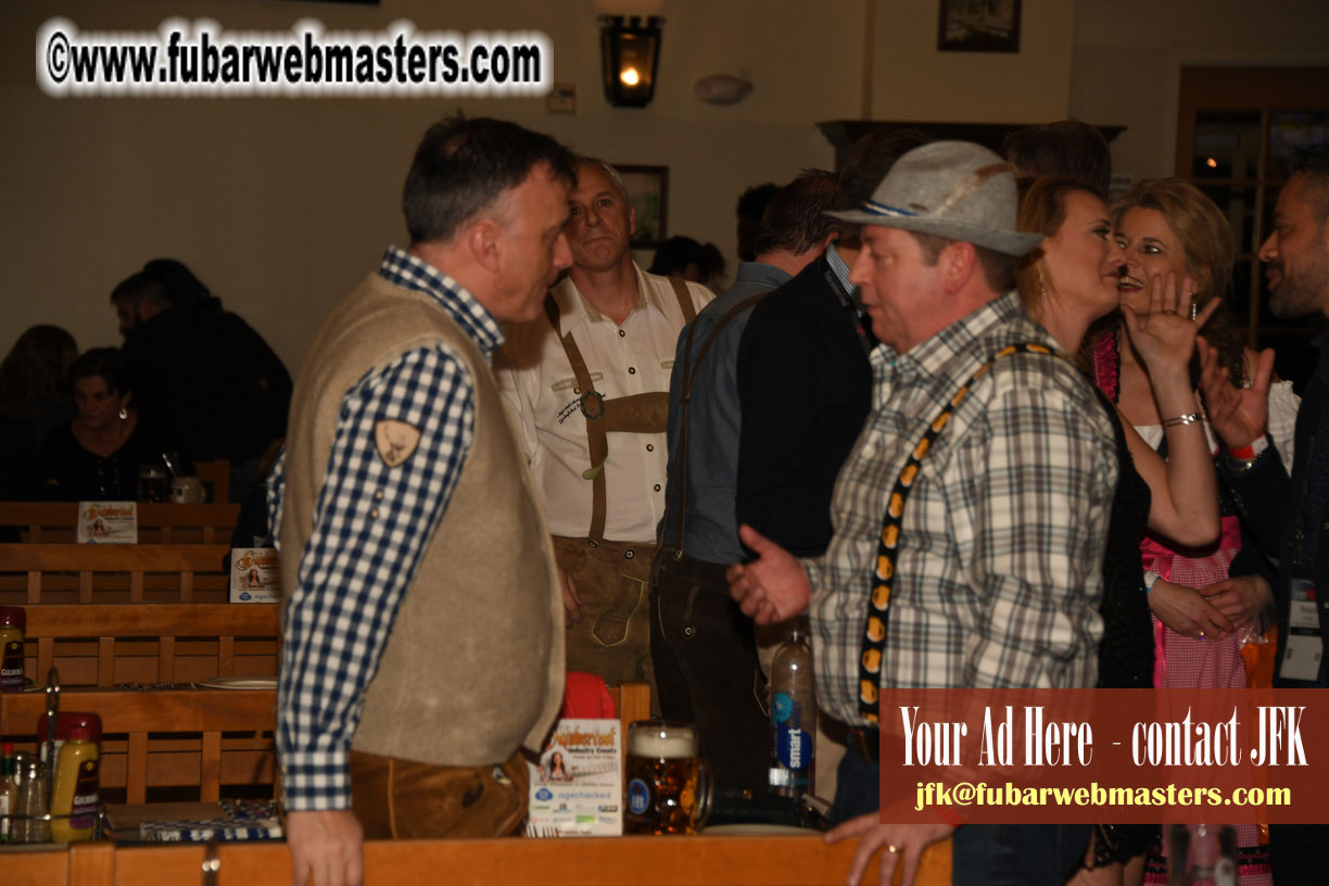 Oktoberfest in Vegas 2019