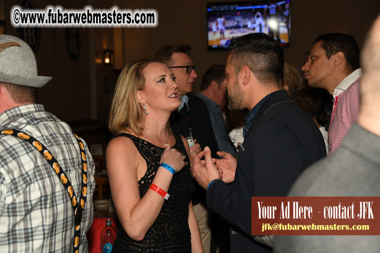 Oktoberfest in Vegas 2019