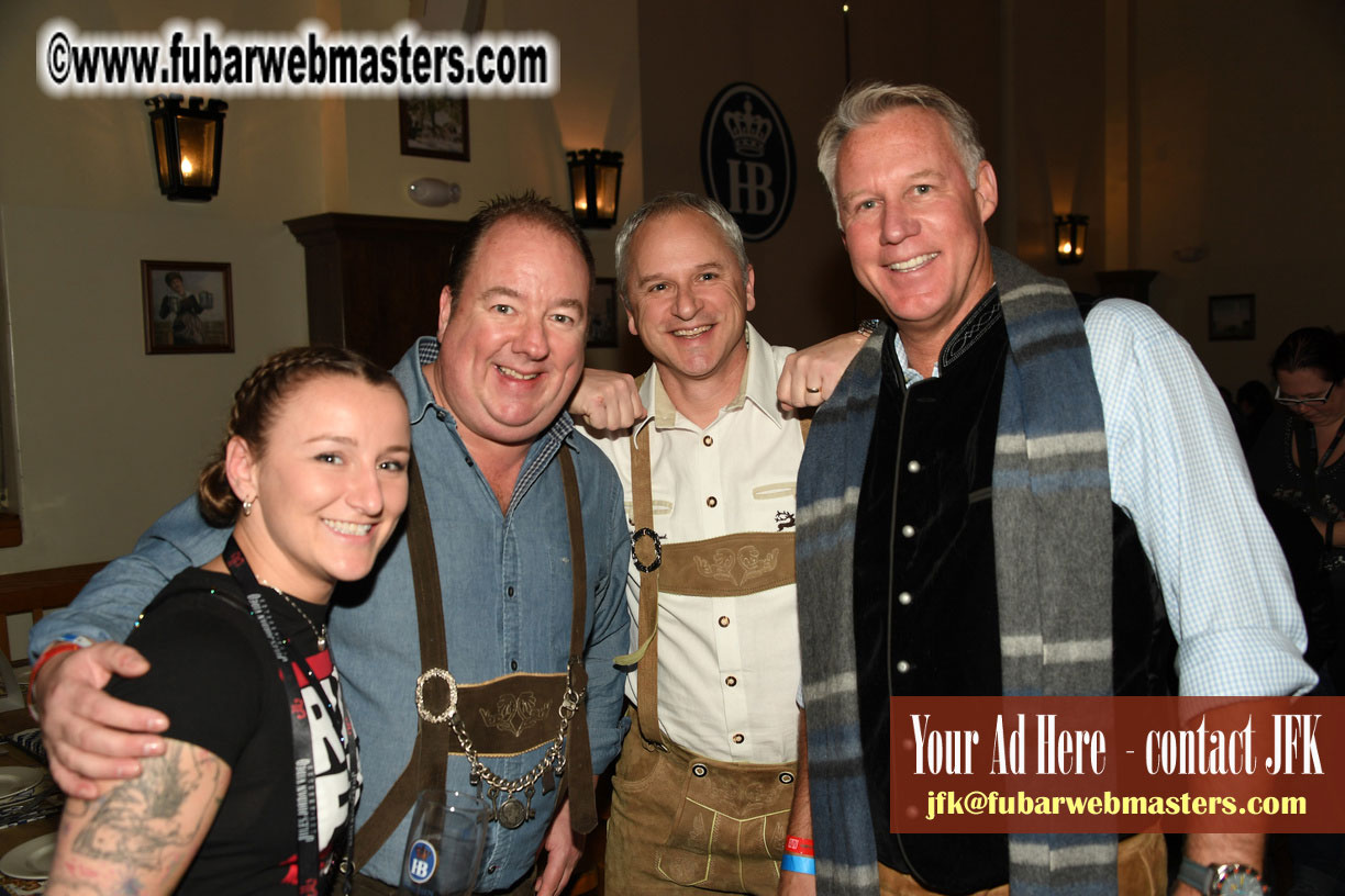 Oktoberfest in Vegas 2019