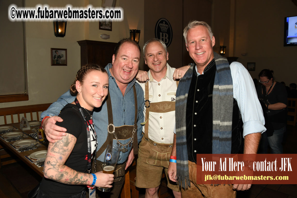 Oktoberfest in Vegas 2019