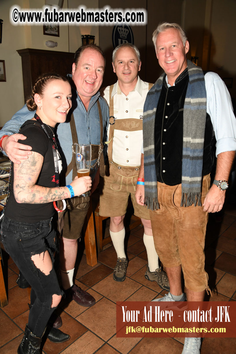 Oktoberfest in Vegas 2019