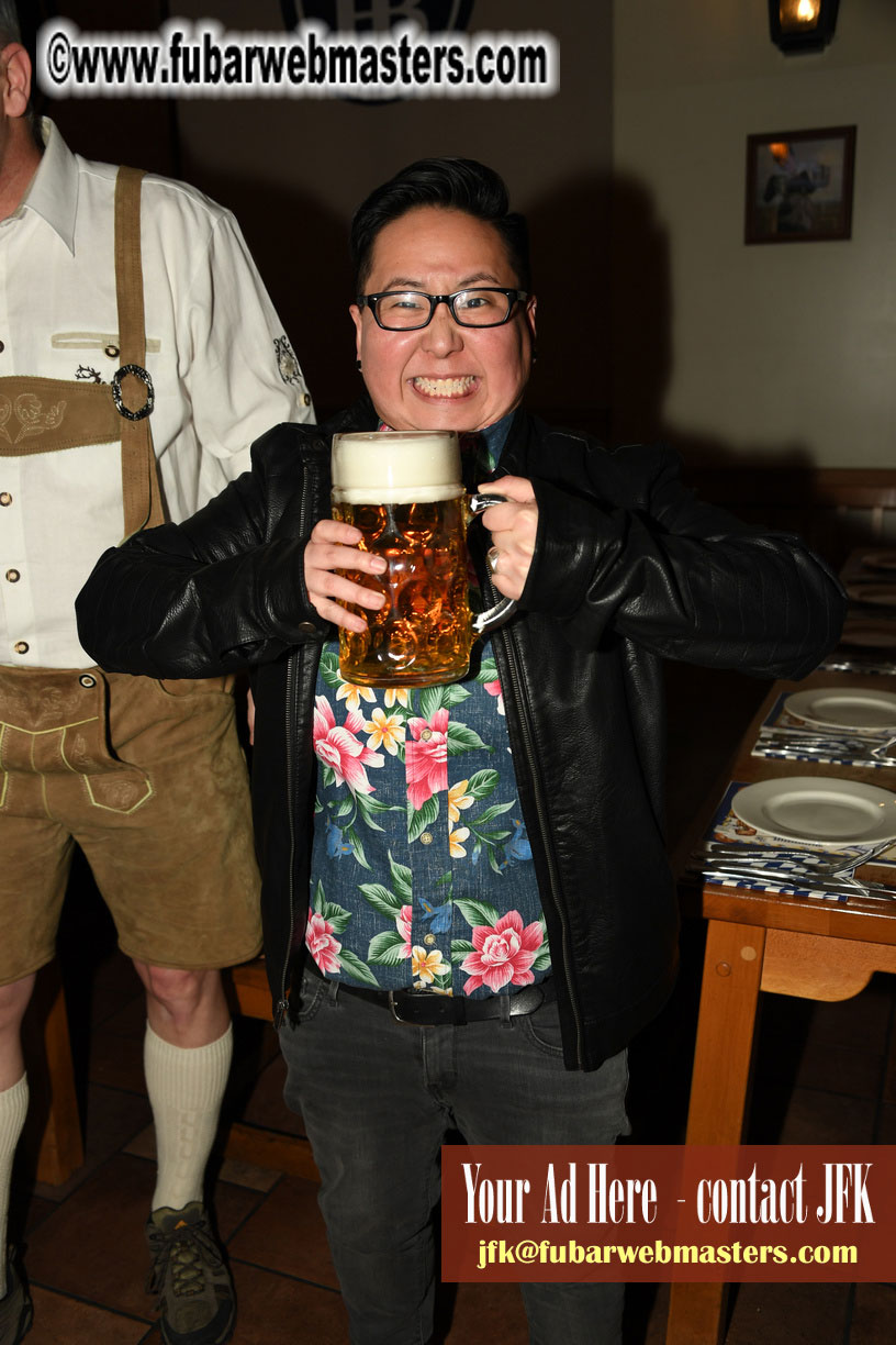 Oktoberfest in Vegas 2019