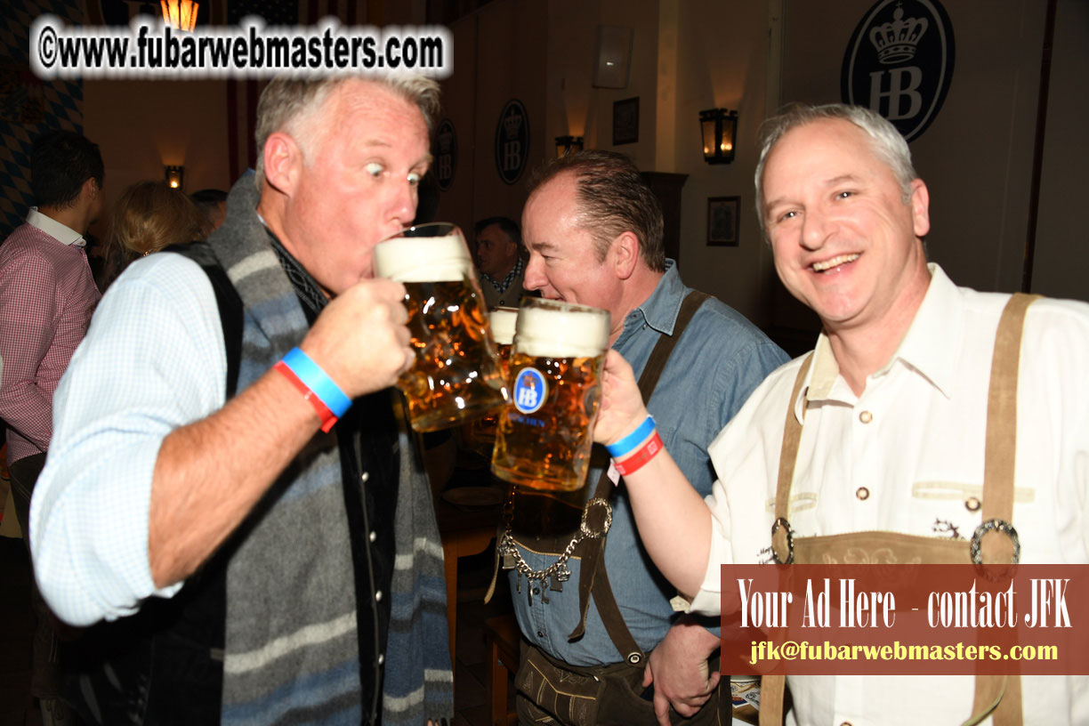 Oktoberfest in Vegas 2019