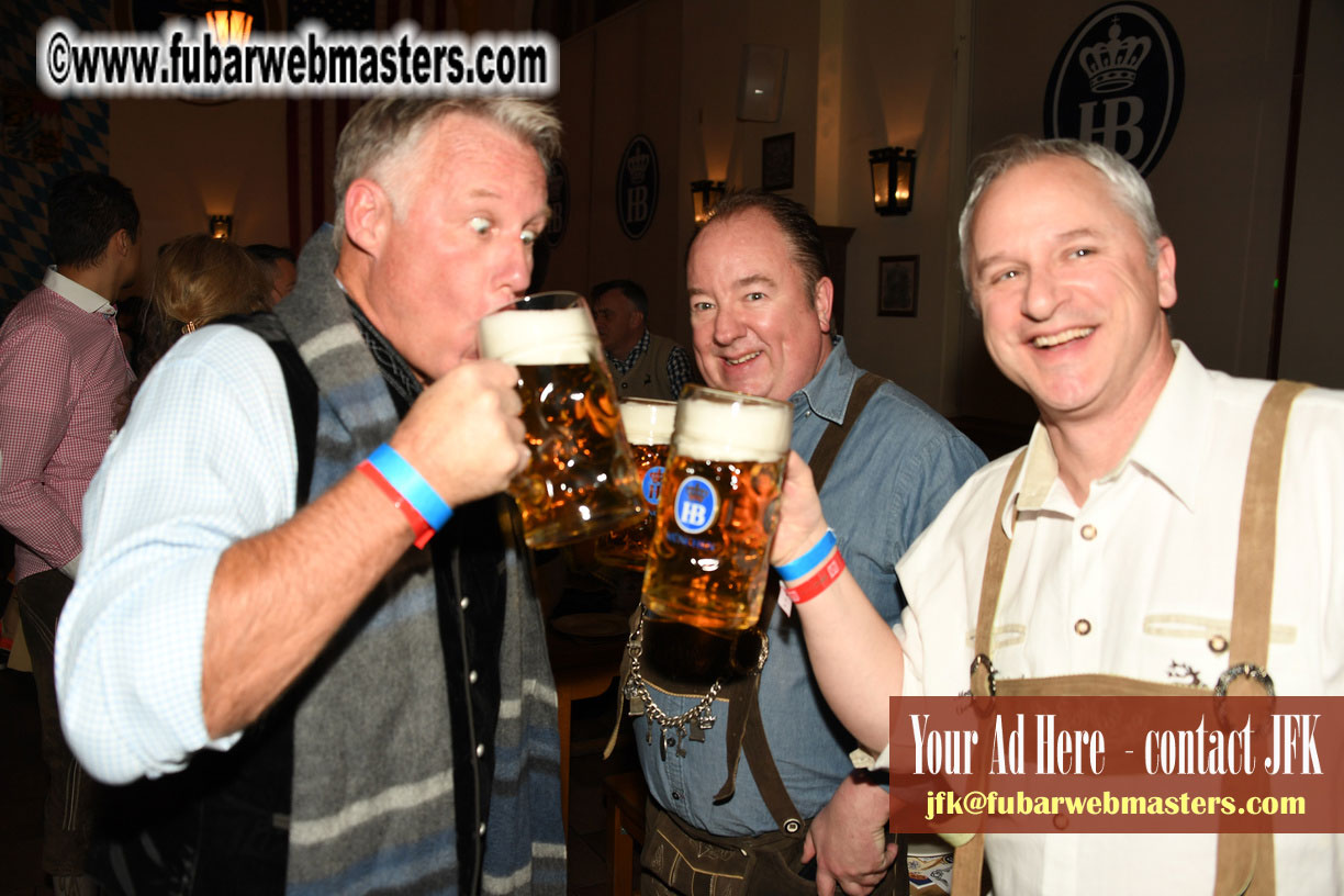 Oktoberfest in Vegas 2019