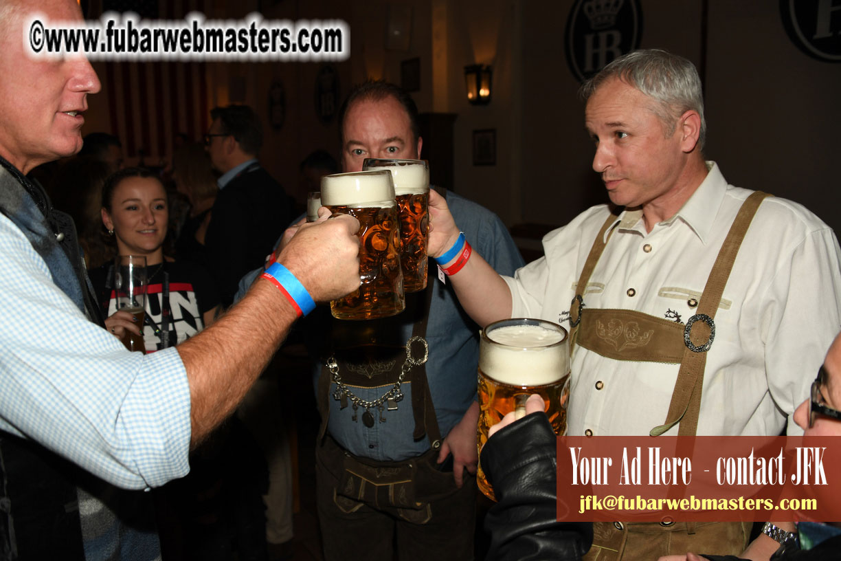 Oktoberfest in Vegas 2019