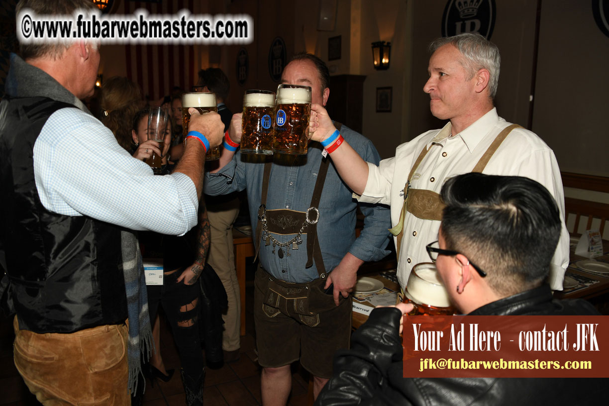 Oktoberfest in Vegas 2019