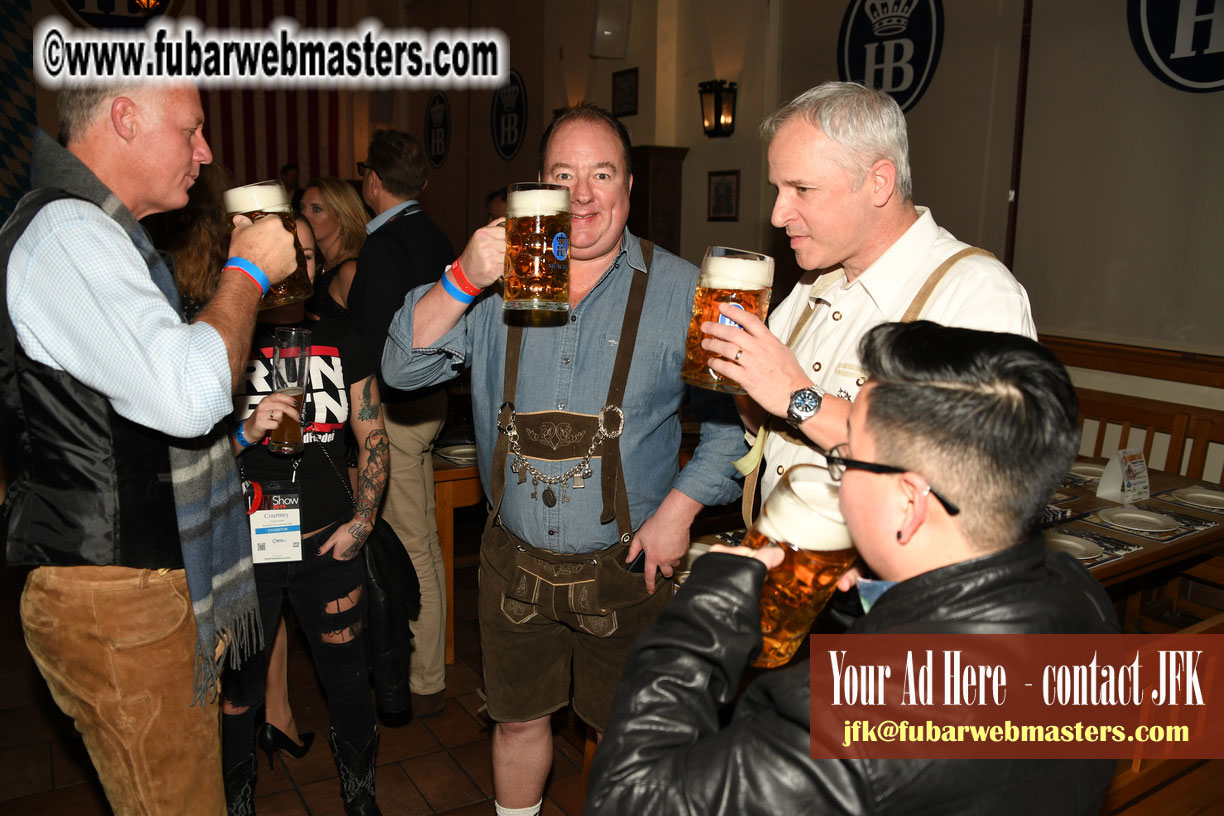 Oktoberfest in Vegas 2019