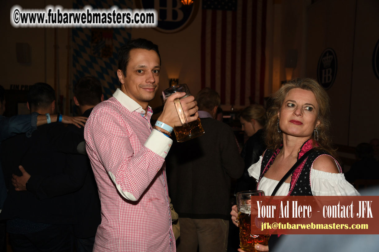 Oktoberfest in Vegas 2019