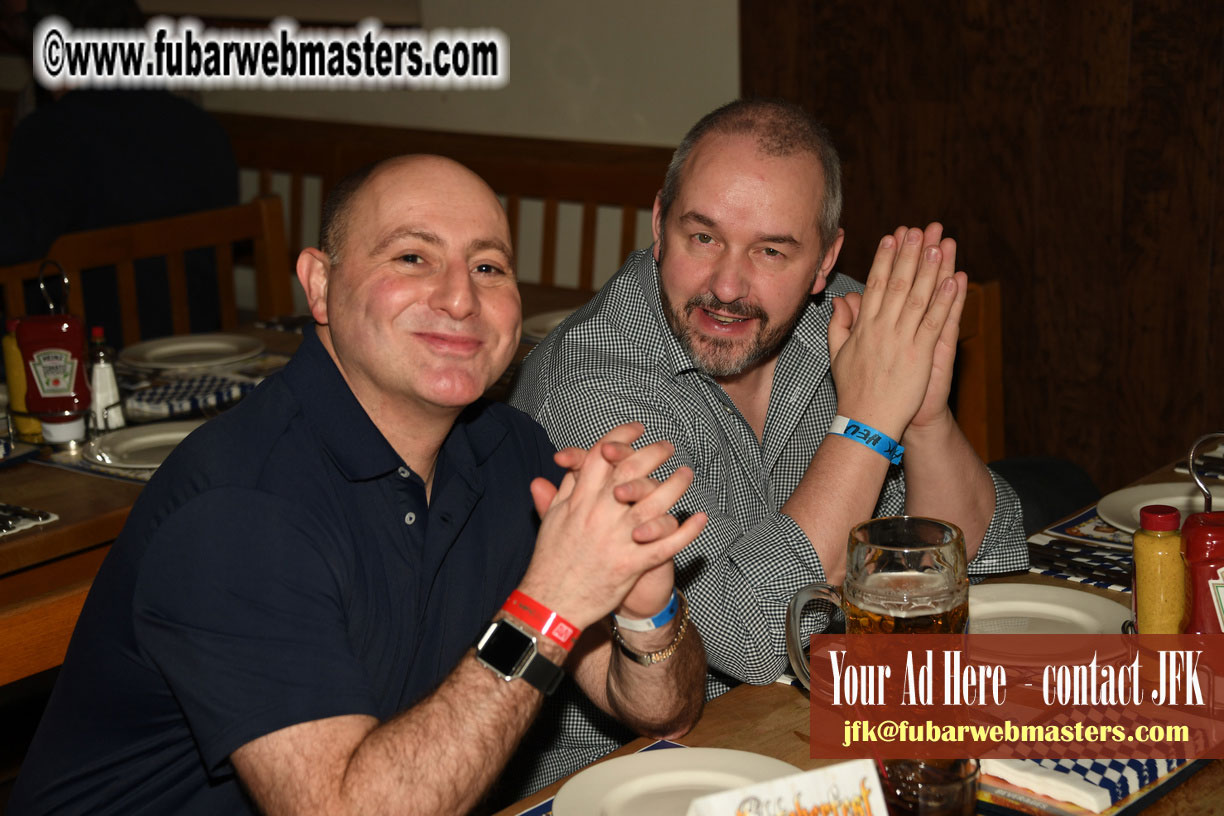 Oktoberfest in Vegas 2019