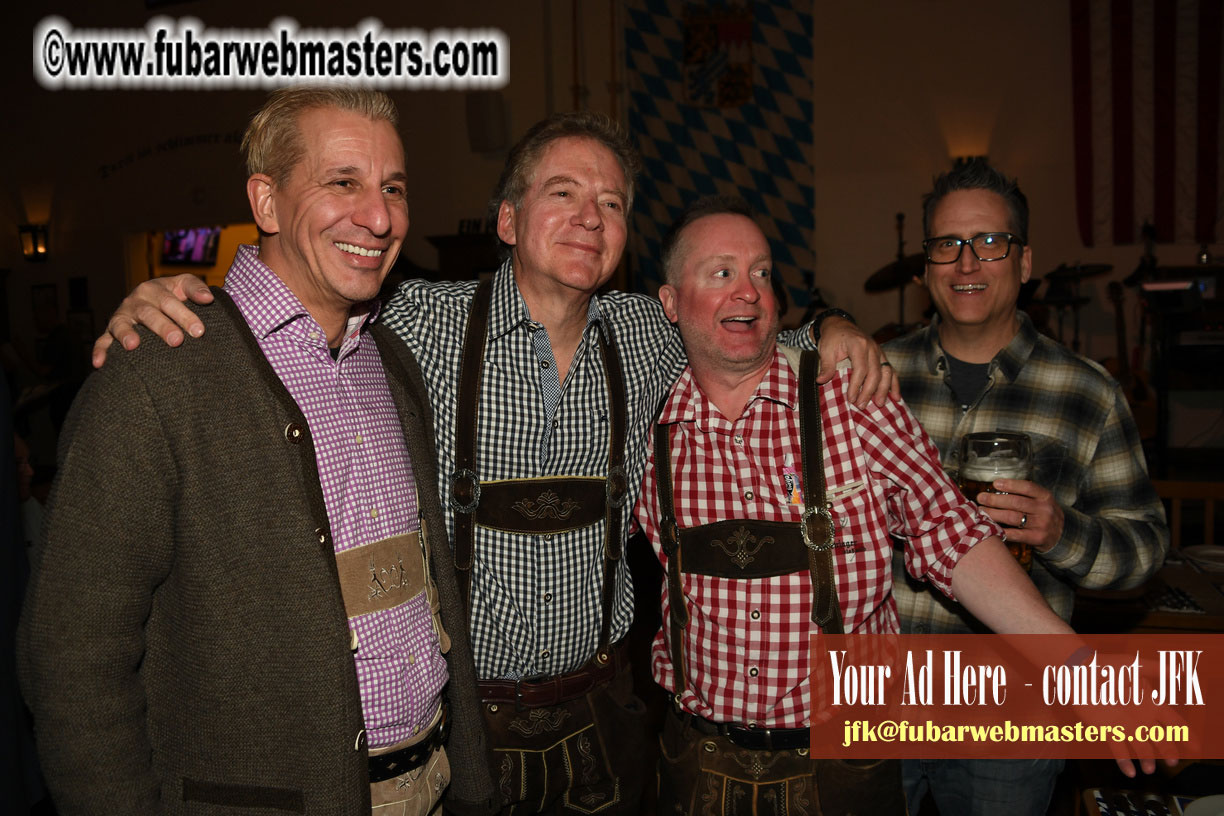 Oktoberfest in Vegas 2019