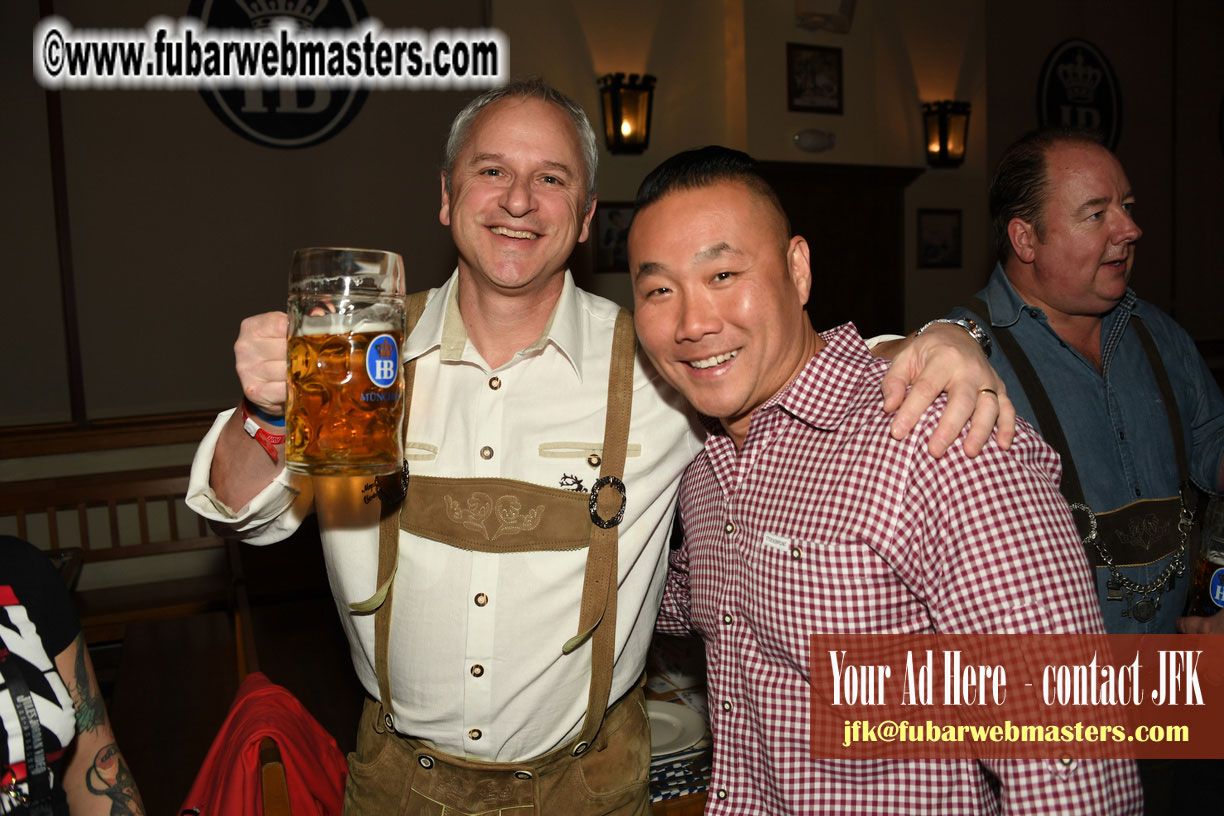 Oktoberfest in Vegas 2019