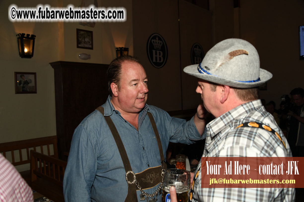 Oktoberfest in Vegas 2019