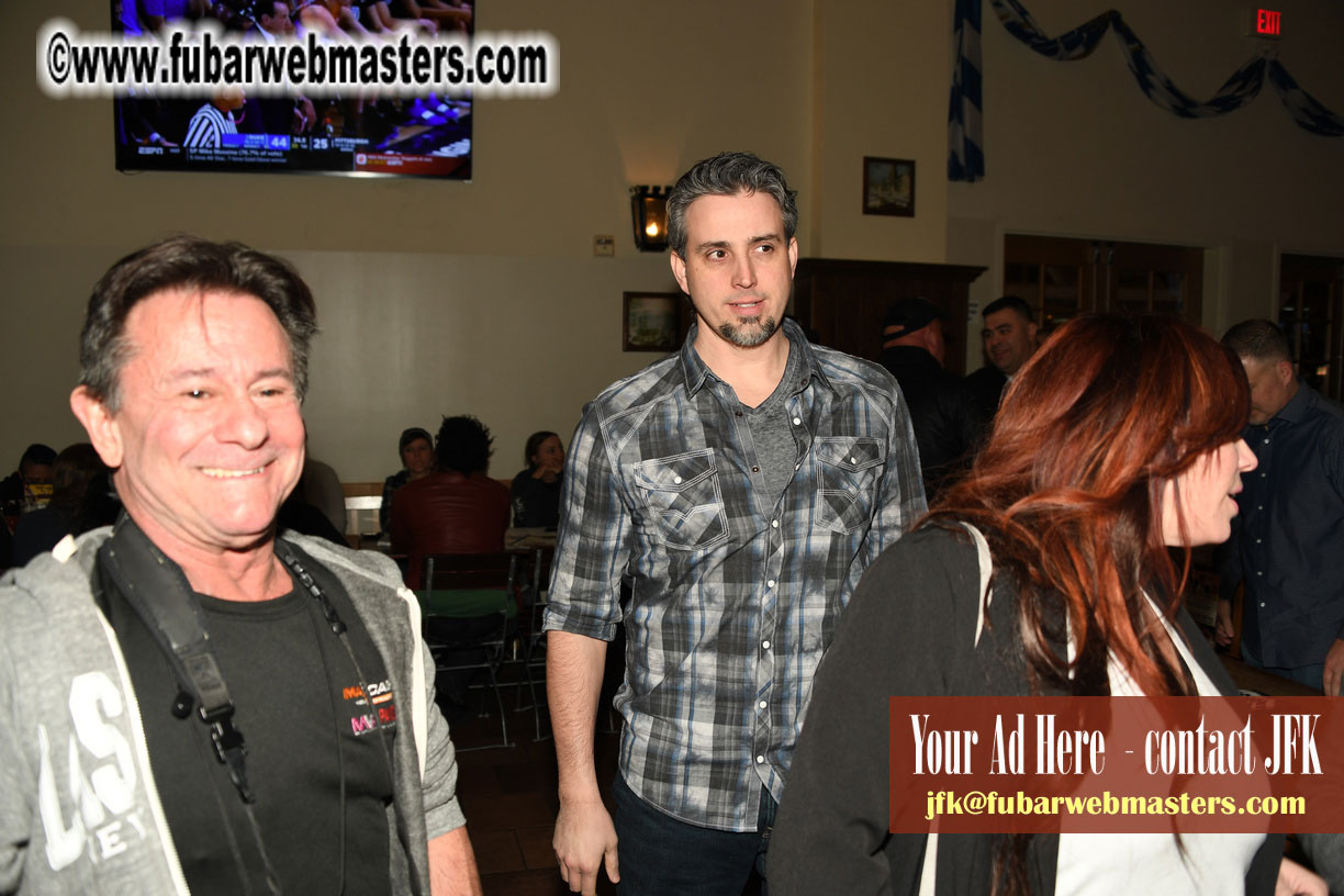 Oktoberfest in Vegas 2019