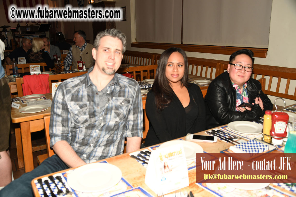 Oktoberfest in Vegas 2019