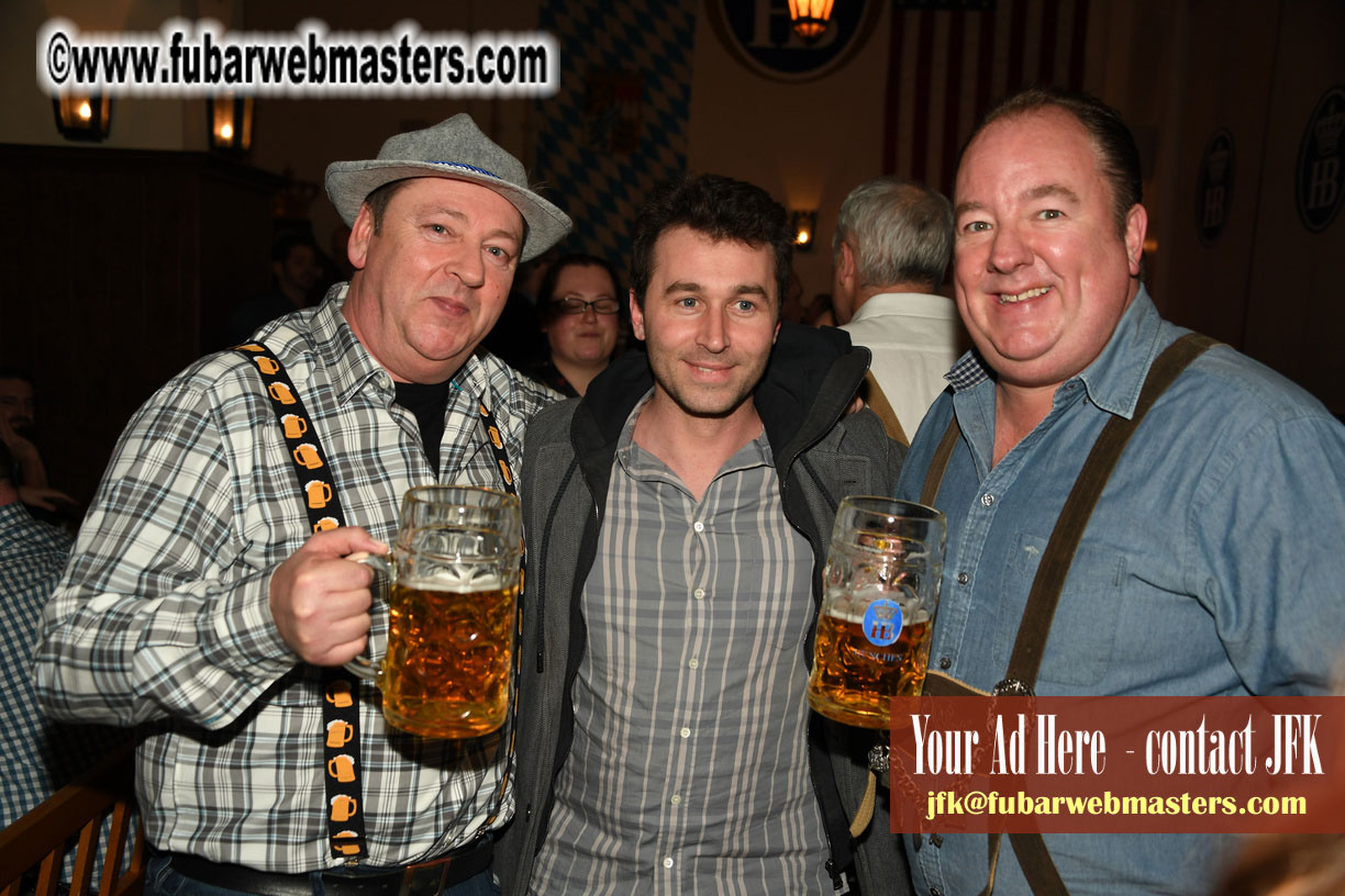 Oktoberfest in Vegas 2019