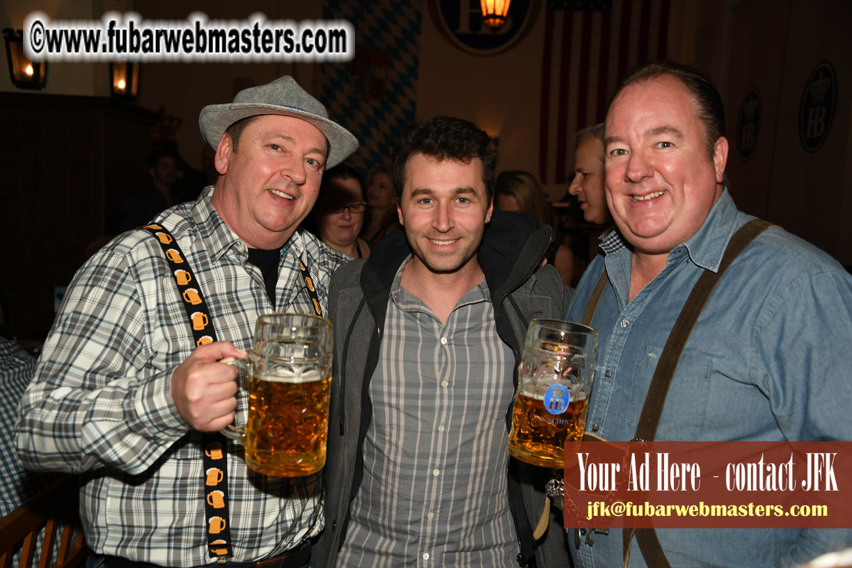 Oktoberfest in Vegas 2019