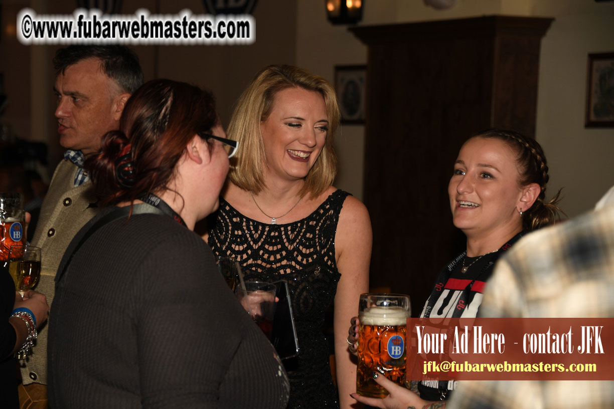 Oktoberfest in Vegas 2019