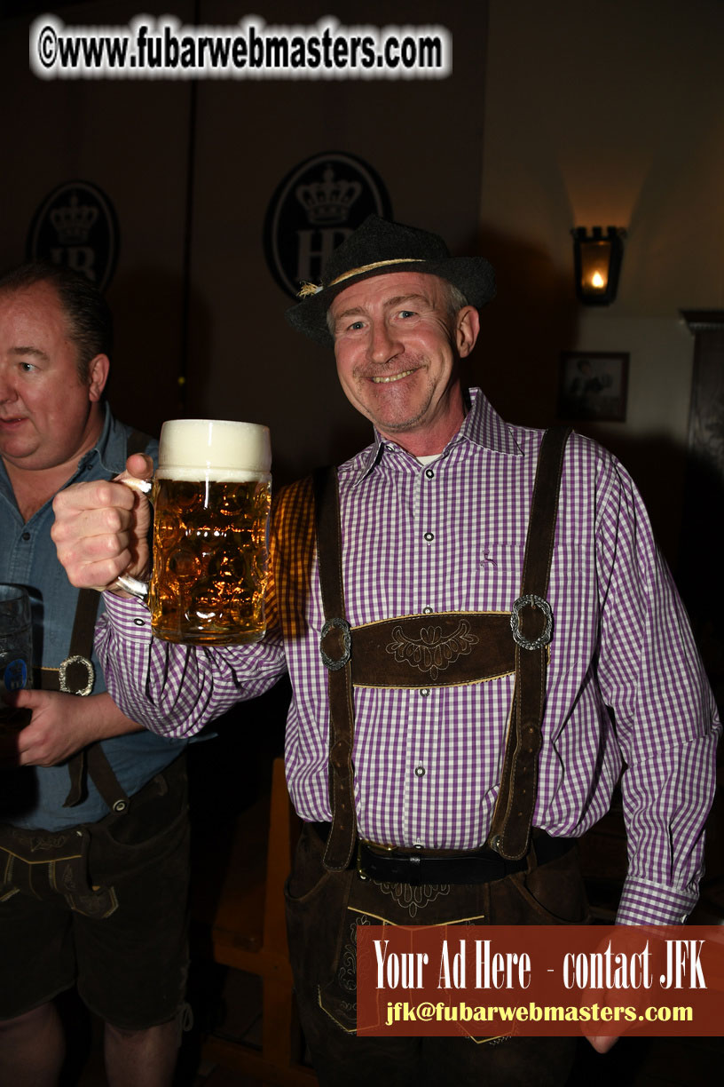 Oktoberfest in Vegas 2019