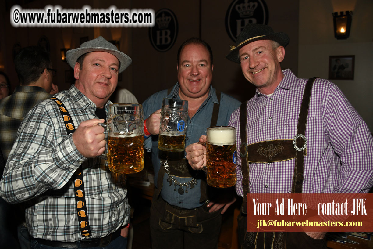 Oktoberfest in Vegas 2019