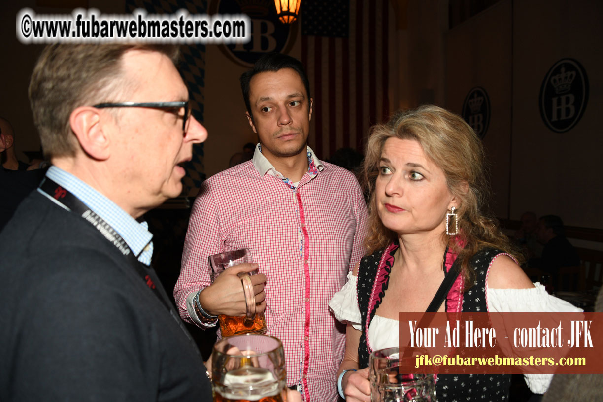 Oktoberfest in Vegas 2019