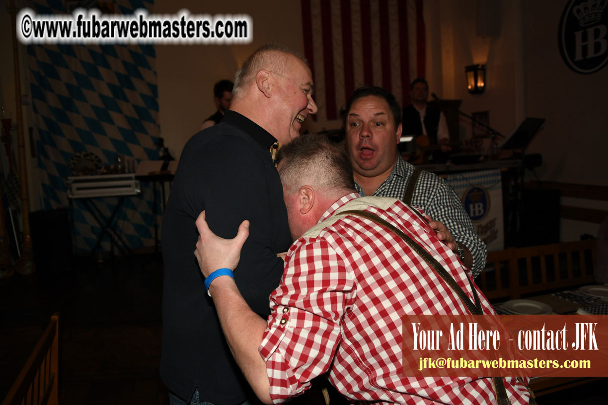 Oktoberfest in Vegas 2019