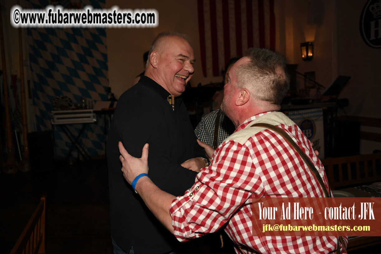 Oktoberfest in Vegas 2019