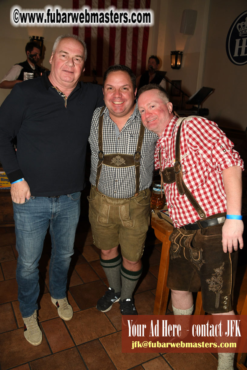 Oktoberfest in Vegas 2019