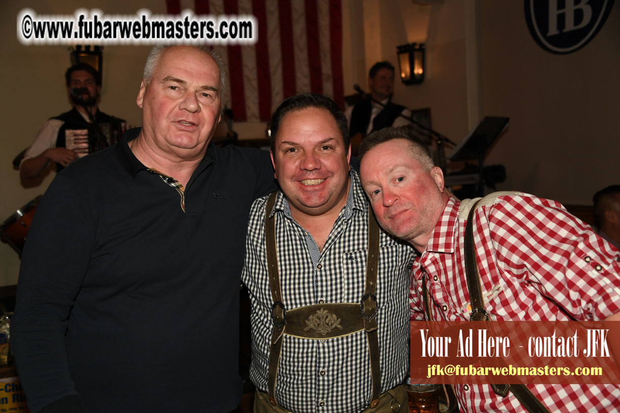 Oktoberfest in Vegas 2019