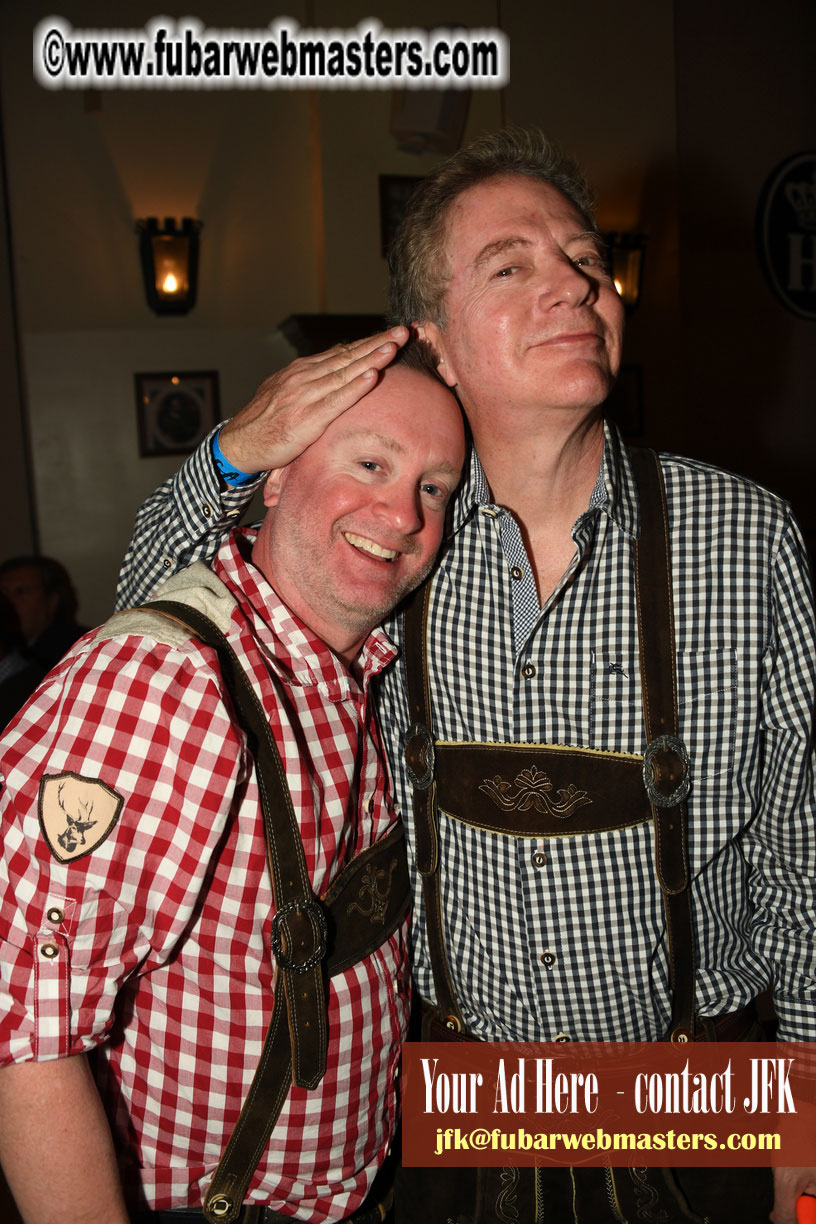 Oktoberfest in Vegas 2019